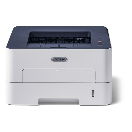xerox 210 printer a4 crno bijeli ispis